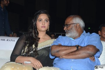 Size Zero Movie Audio Launch